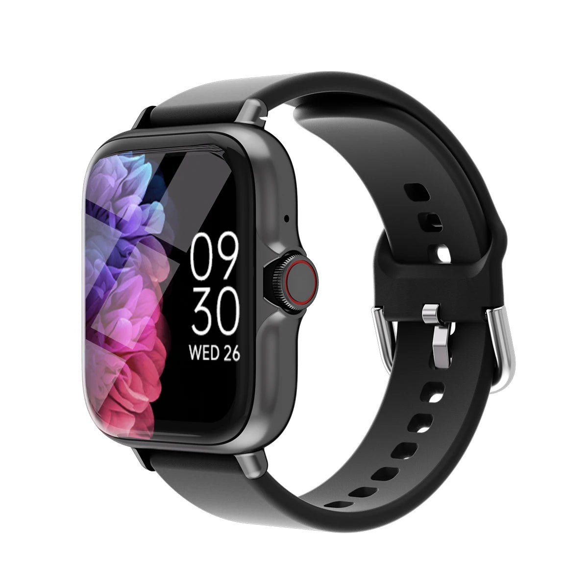 Smart Watch with Message Answer Call Sleep Monitoring Sports Pedometer Information Alerts For iPhone Android